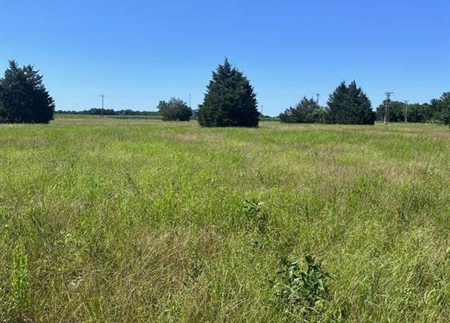 Property at 00 SE CR 3321, Kerens, TX 75144