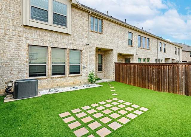 Property at 535 Teton St, Allen, TX 75002, 3 beds, 2.5 baths