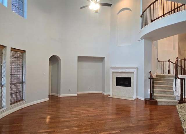 Property at 1614 Sierra Trl, Garland, TX 75043, 6 beds, 4 baths