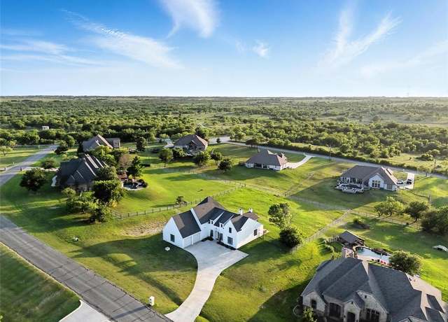 Property at 156 Rancho Vista Dr, Aledo, TX 76008, 4 beds, 4 baths