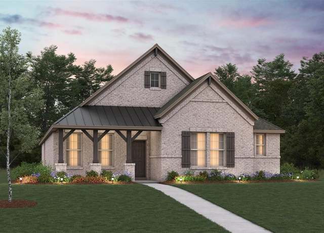 Property at 7322 Mallow Ln, Venus, TX 76084, 3 beds, 2.5 baths