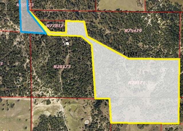 Property at TBD County Road 464, Lipan, TX 76462
