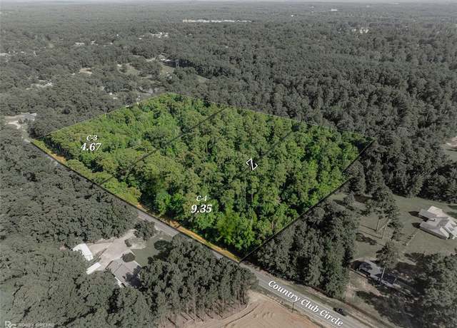 Property at C-4 Country Club Cir, Minden, LA 71055