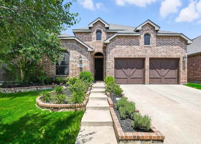 Property at 1512 8th St, Argyle, TX 76226, 3 beds, 2 baths