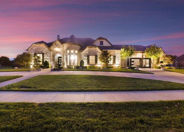 Property at 868 Tranquility Dr, Heath, TX 75032, 4 beds, 5 baths