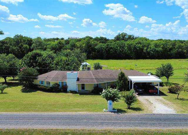 Property at 247 Sunshine Trl, Van Alstyne, TX 75495, 3 beds, 2 baths