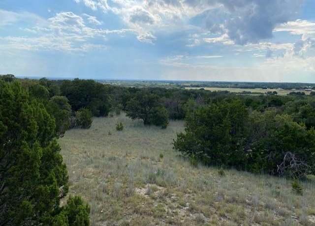Property at 0000 Hughdy Ln, Blanket, TX 76432