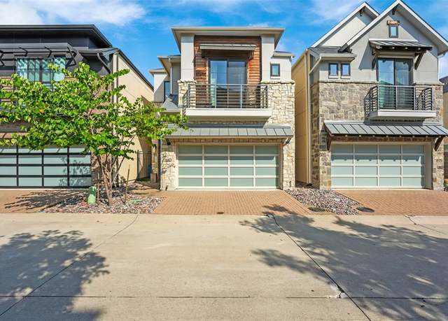 Property at 7880 Minglewood Ln, Dallas, TX 75231, 2 beds, 2.5 baths