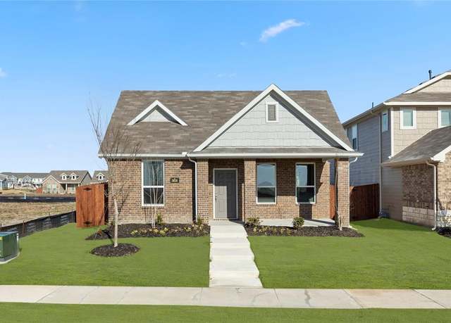 Property at 3658 Hometown Blvd, Heartland, TX 75114, 3 beds, 2 baths