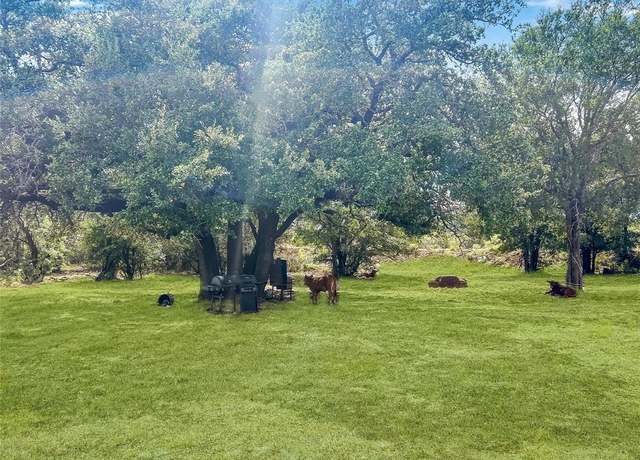 Property at TBD County Road 237, Eastland, TX 76448