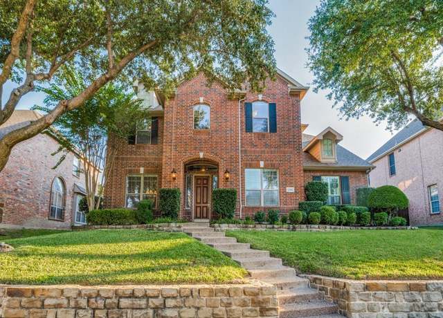 Property at 15408 Mountain View Ln, Frisco, TX 75035, 5 beds, 4 baths