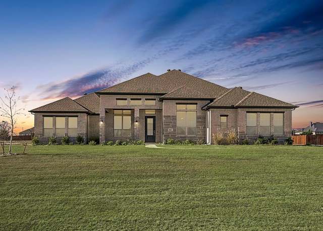 Property at 6061 Dos Cerros Ln, Midlothian, TX 76065, 4 beds, 3 baths