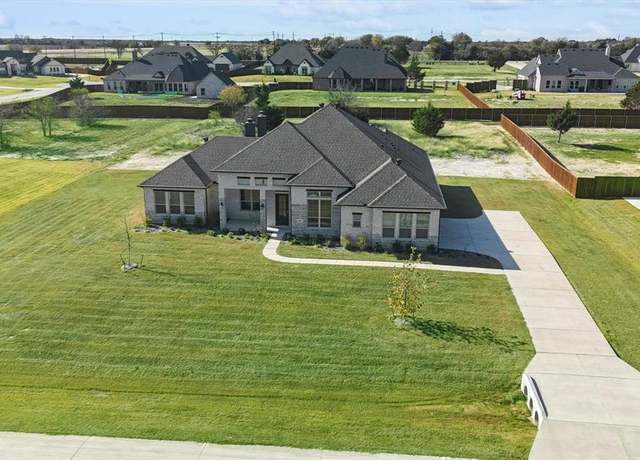Property at 6061 Dos Cerros Ln, Midlothian, TX 76065, 4 beds, 3 baths