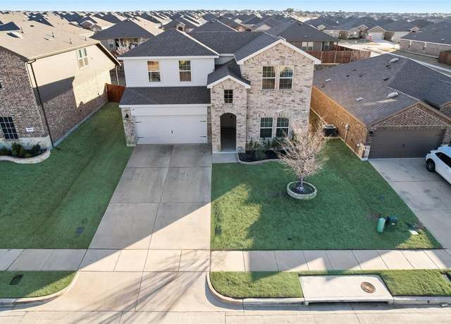Property at 904 Fueller Dr, Aubrey, TX 76227, 4 beds, 3 baths