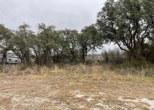 Property at TBD FM 2231, Breckenridge, TX 76424