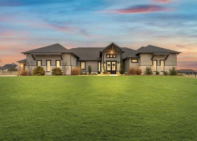 Property at 6308 Vega Rd, Godley, TX 76044, 4 beds, 3 baths