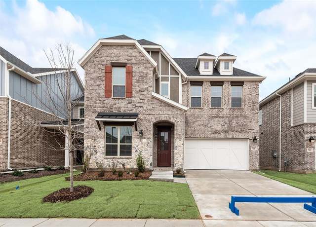 Property at 7116 Manhattan Dr, Rowlett, TX 75088, 3 beds, 2.5 baths