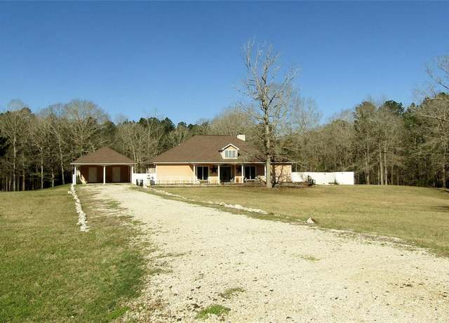 Property at 1430 State Highway 87 S, Hemphill, TX 75948, 3 beds, 2 baths