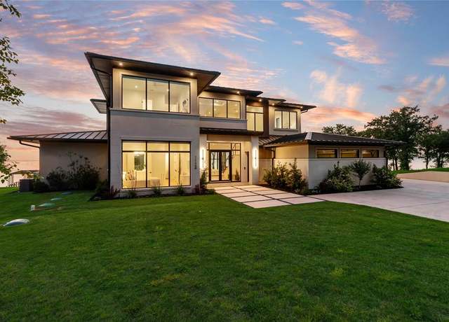 Property at 1124 Paradise Cv, Streetman, TX 75859, 5 beds, 5.5 baths