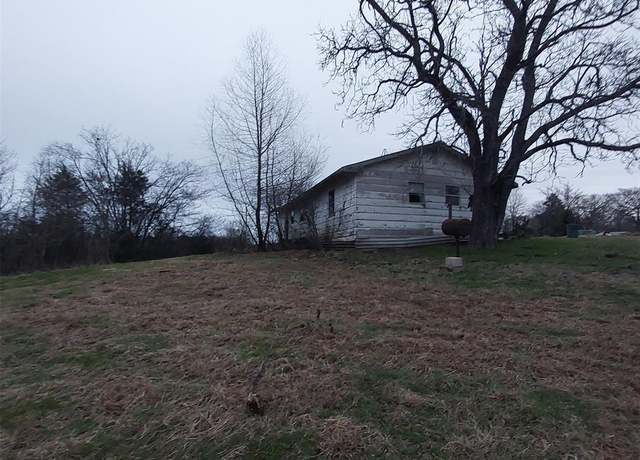 Property at 972 County Road 1695, Mount Pleasant, TX 75455, 3 beds, 2 baths