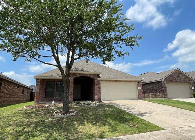 Property at 910 Hazels Way, Anna, TX 75409, 4 beds, 2 baths
