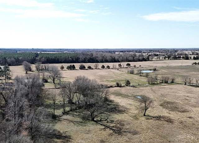 Property at Tract 5 County Road 4878, Winnsboro, TX 75494