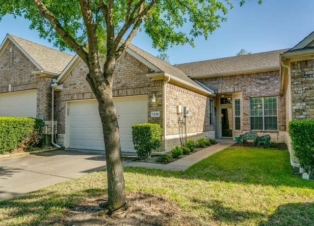 Property at 7236 Bianca Ln, Plano, TX 75093, 2 beds, 2 baths