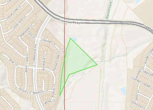 Property at 4688 E Centerville Rd, Garland, TX 75040