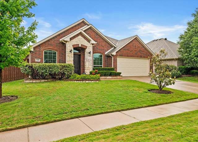 Property at 3305 Francis Dr, Wylie, TX 75098, 3 beds, 2 baths