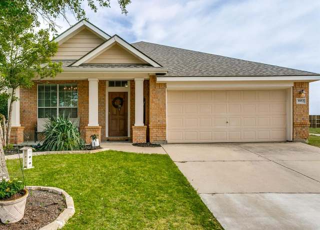 Property at 3952 Eaglerun Dr, Fort Worth, TX 76262, 3 beds, 2 baths