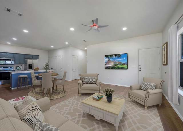 Property at 738 Carroll Ln, Lewisville, TX 75067, 3 beds, 2 baths