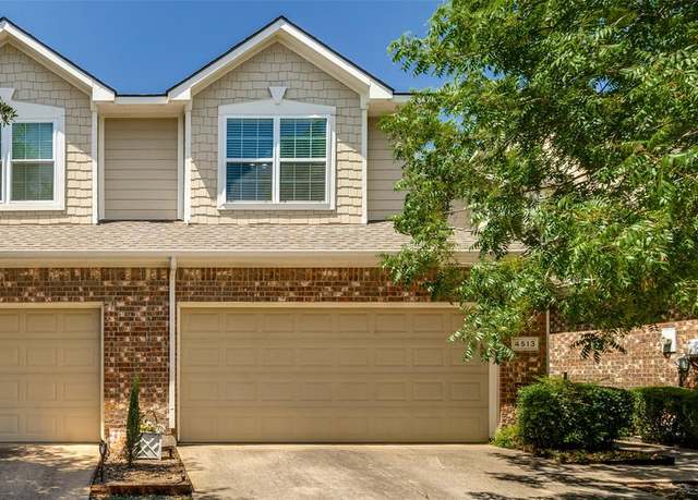 Property at 4513 Woodsboro Ln, Plano, TX 75024, 2 beds, 1.5 baths
