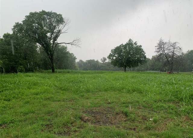 Property at TBD W Trinity St, Groesbeck, TX 76642