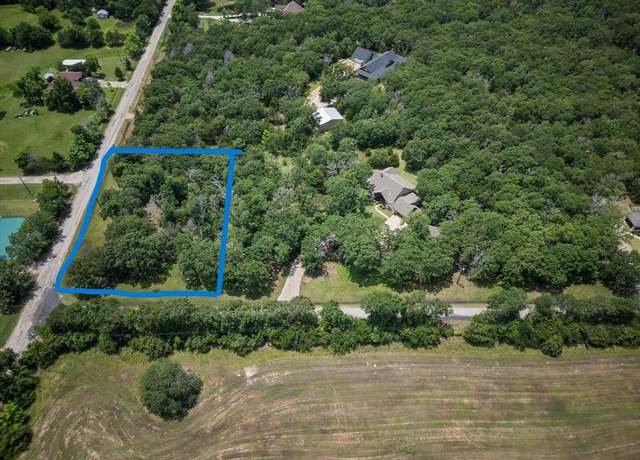 Property at 6570A CR 2297, Quinlan, TX 75474