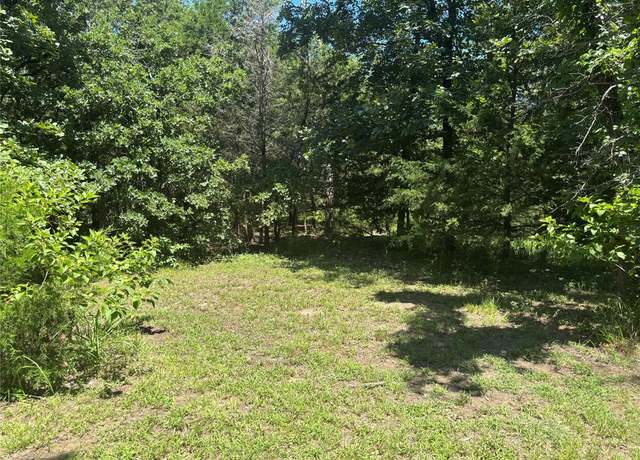Property at 6570A Cr-2297, Quinlan, TX 75474