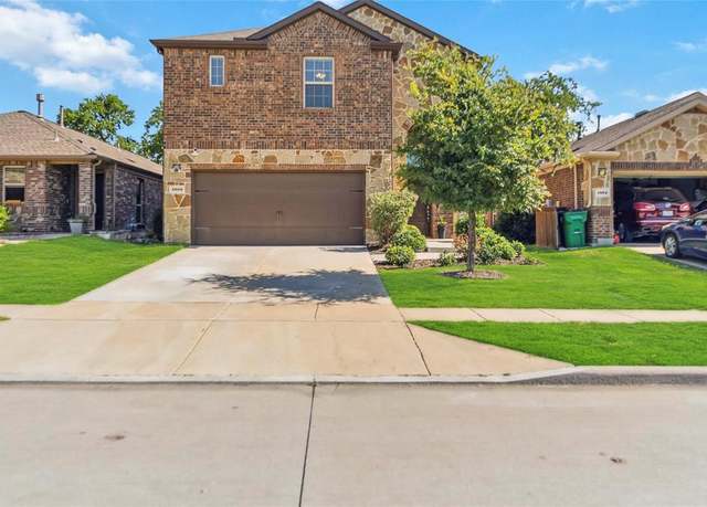Property at 1808 Wagner Dr, Mckinney, TX 75071, 4 beds, 3.5 baths