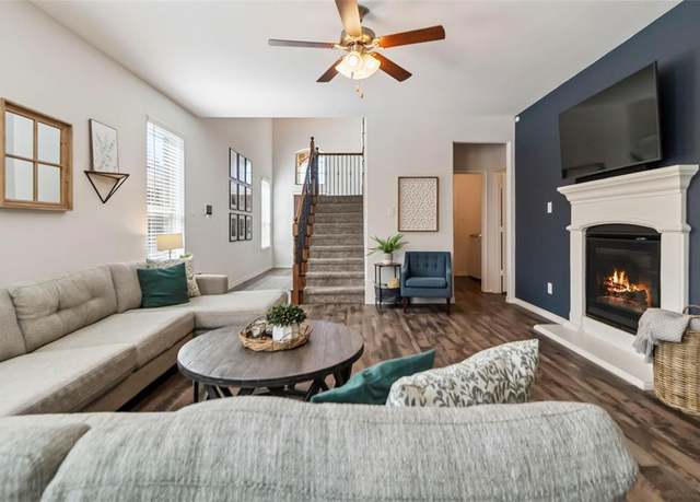 Property at 1808 Wagner Dr, Mckinney, TX 75071, 4 beds, 3.5 baths