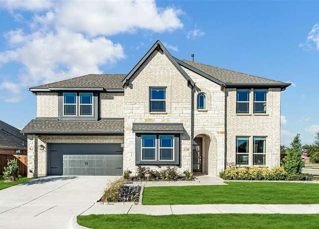 Property at 1900 Emerald Vista Blvd, Wylie, TX 75098, 5 beds, 4.5 baths