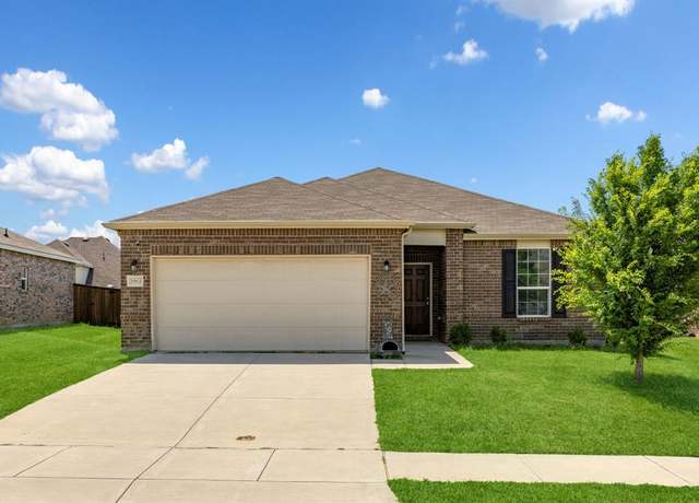 Property at 2913 Cash Pl, Aubrey, TX 76227, 4 beds, 3 baths