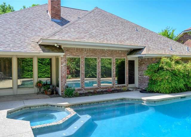 Property at 401 Cove Cir, Mckinney, TX 75071, 3 beds, 2.5 baths