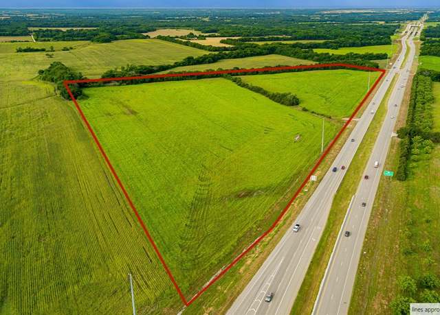 Property at 0000 Sam Rayburn Hwy, Anna, TX 75409