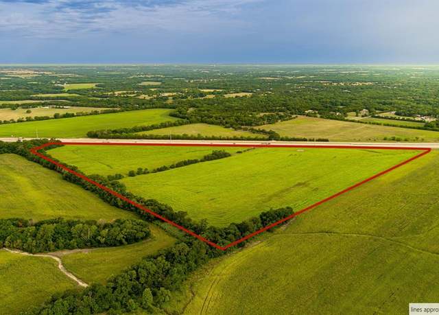 Property at 0000 Sam Rayburn Hwy, Anna, TX 75409