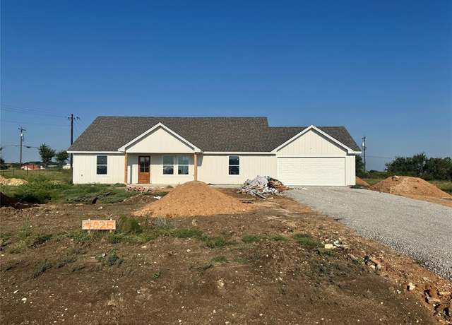 Property at 4025 Olivia Lucille St, Azle, TX 76020, 3 beds, 2 baths