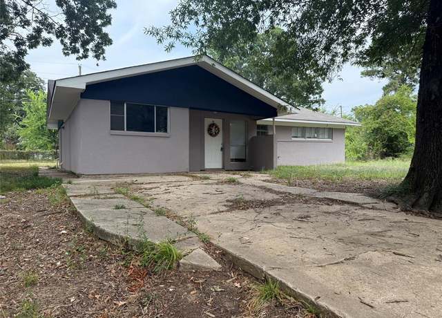 Property at 7101 Devonshire Cir, Shreveport, LA 71106, 4 beds, 1.5 baths