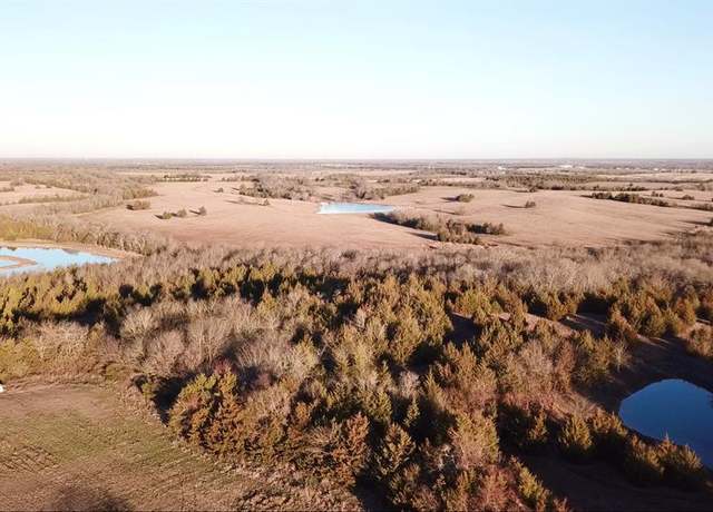 Property at 926 Cr-3211, Dodd City, TX 75438