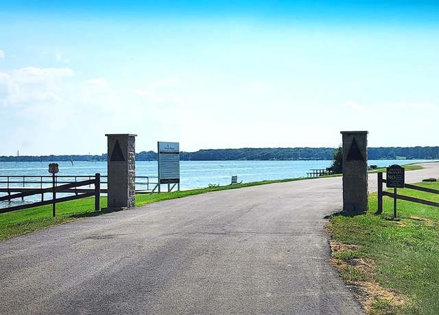 Property at 0 Triangle Shores Dr, Corsicana, TX 75109