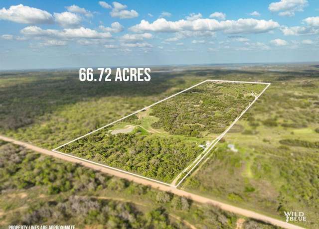 Property at 1501 County Road 109, Cisco, TX 76437, 2 beds, 2 baths