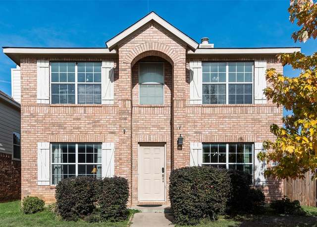 Property at 8933 Tucker St, Cross Roads, TX 76227, 3 beds, 2.5 baths