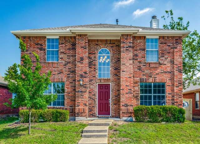 Property at 3006 Springwell Pkwy, Wylie, TX 75098, 4 beds, 2.5 baths
