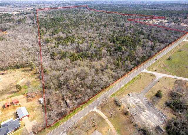 Property at 11791 FM 848, Tyler, TX 75707